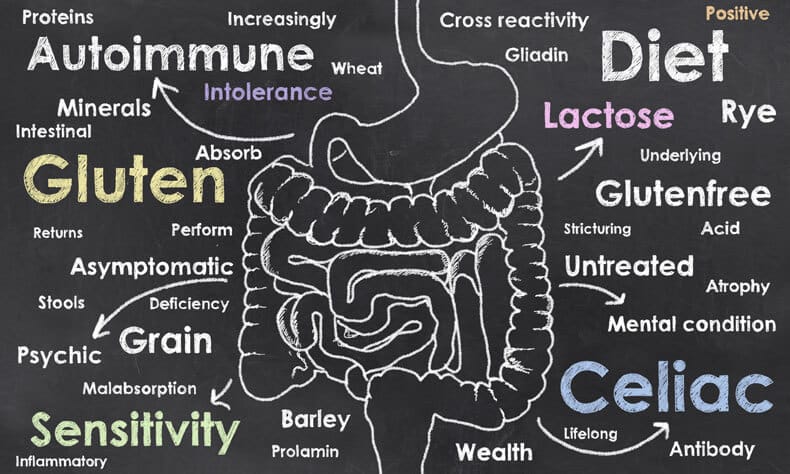 Autoimmune Disease Australia