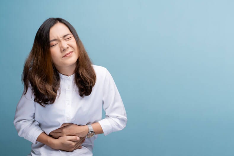 Diarrhea