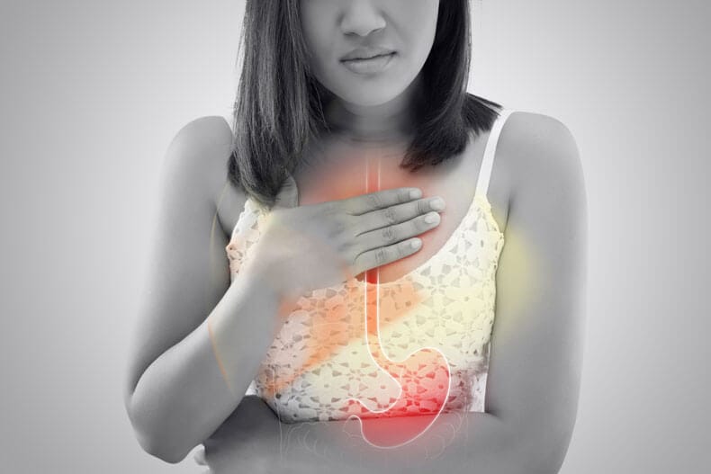 Gastritis
