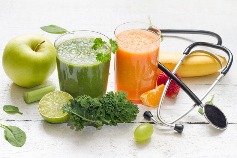 Gut Health Perth – Get your Gut tested by a Gut Expert