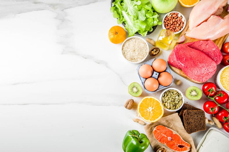 Malabsorption