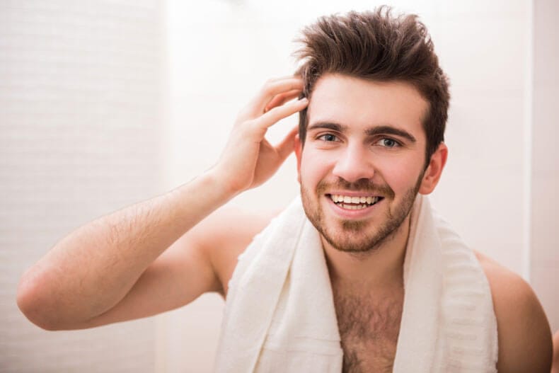 Natural Men’s Health Clinic Perth