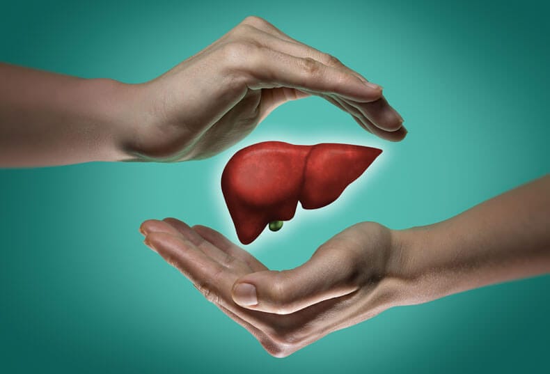Non-Alcoholic Fatty Liver Disease (NAFLD)