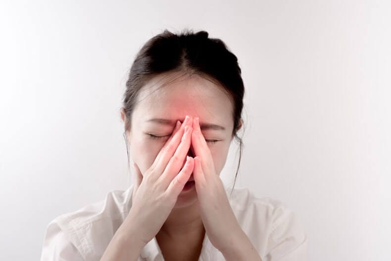 Sinusitis