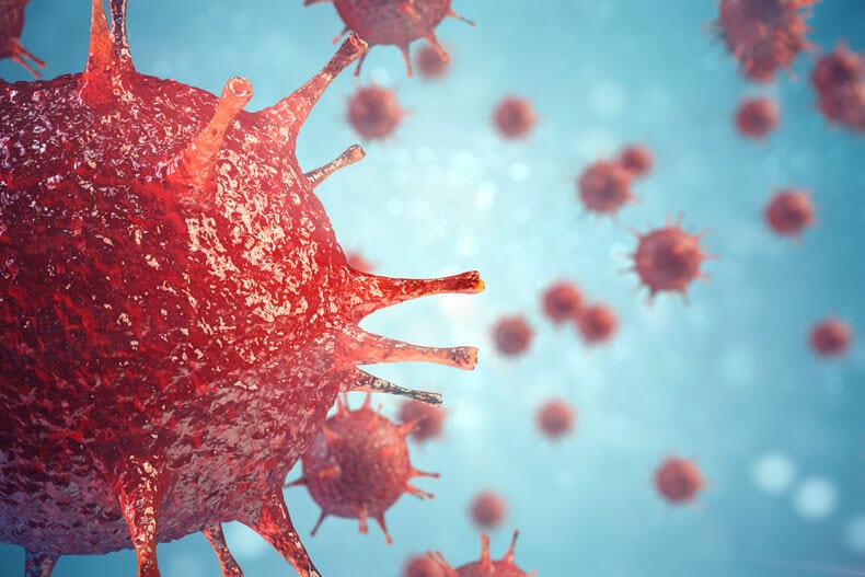 Viral Infections