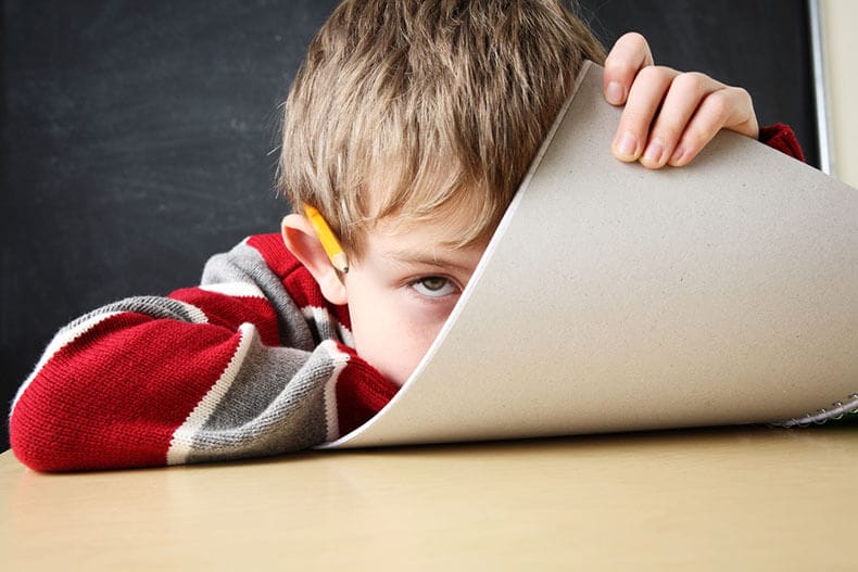 Attention Deficit Hyperactivity Disorder (ADHD) – Symptoms and Natural Treatment