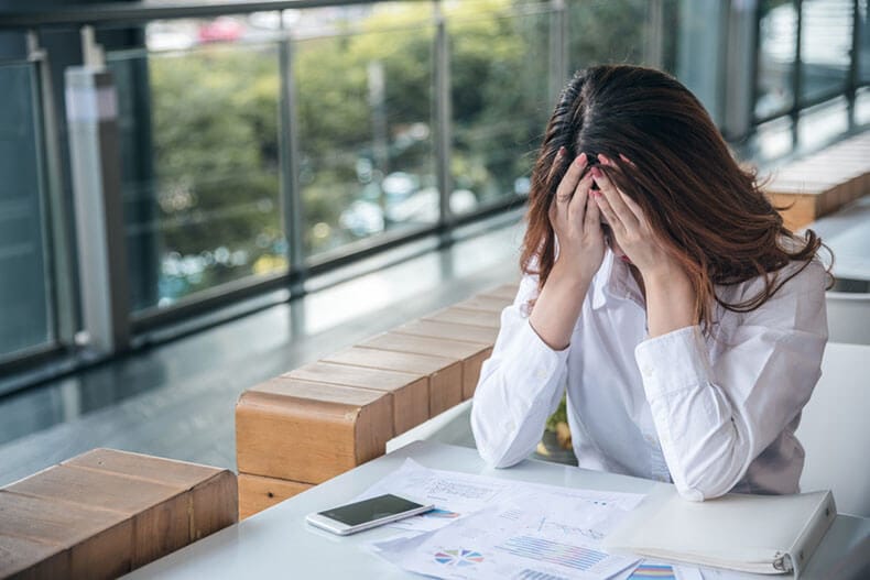 Natural Anxiety Disorder & Panic Attack Treatment – Perth clinic