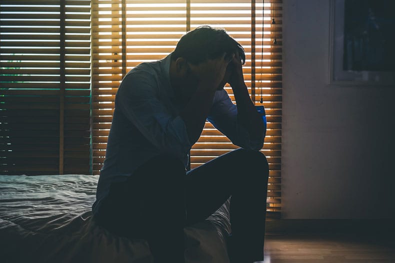 Natural Depression Treatment Perth