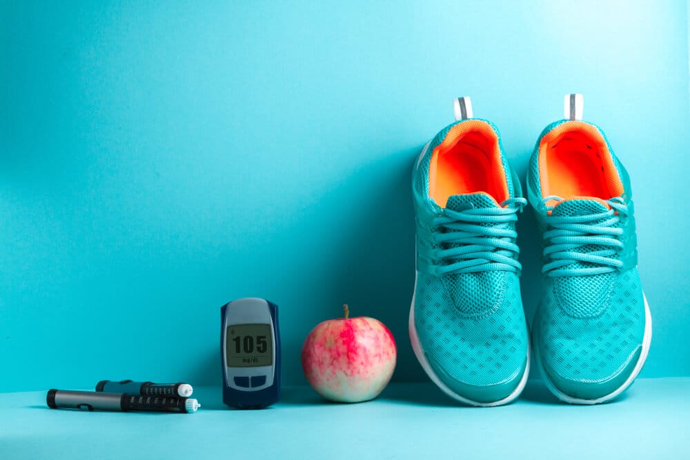 Natural Diabetes Treatment in Perth and Australia Wide