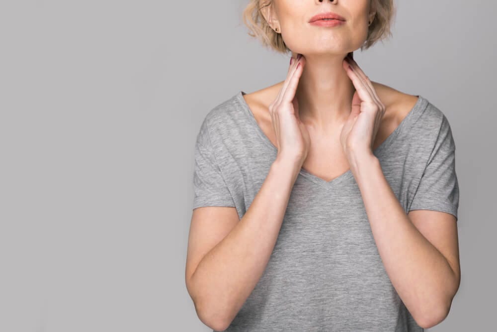 Hypothyroidism & Hashimoto’s Disease