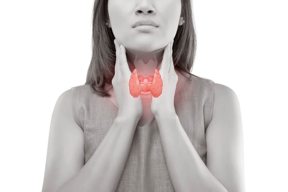 Hyperthyroidism & Graves Disease