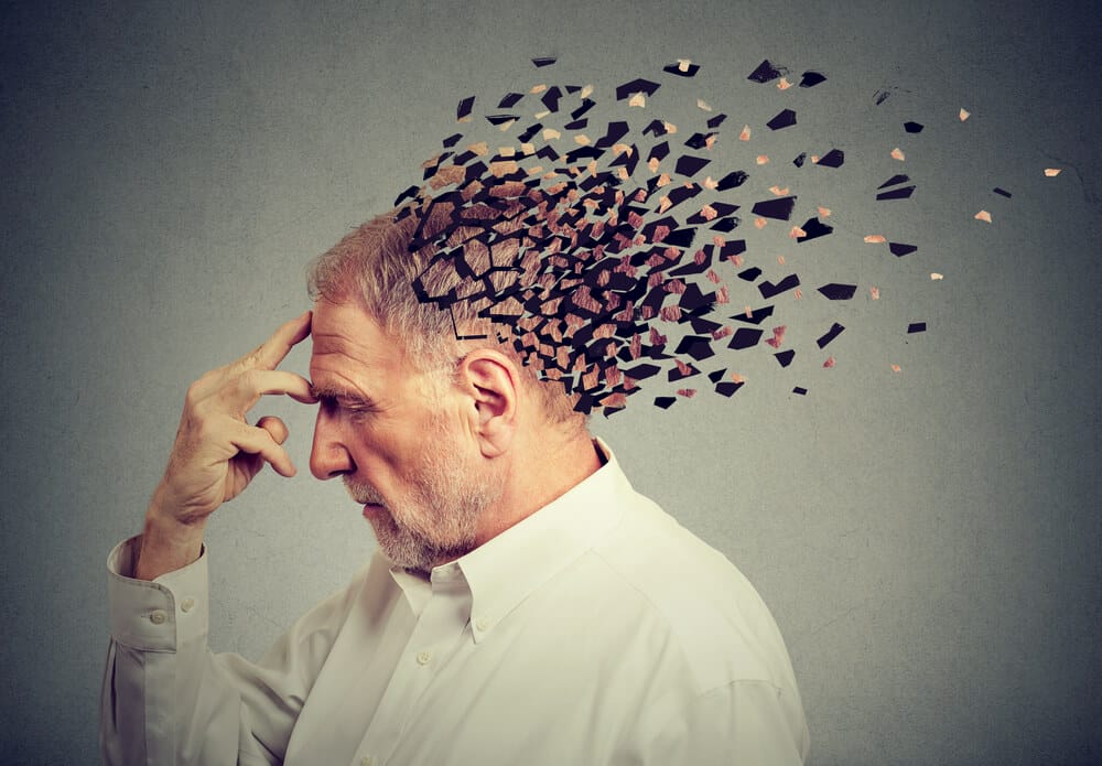 Alzheimer’s Disease & Dementia Treatment