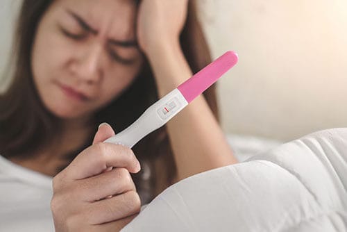 Female Infertility