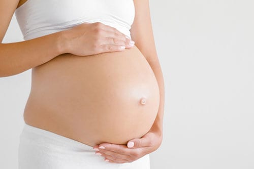 Pregnancy Support
