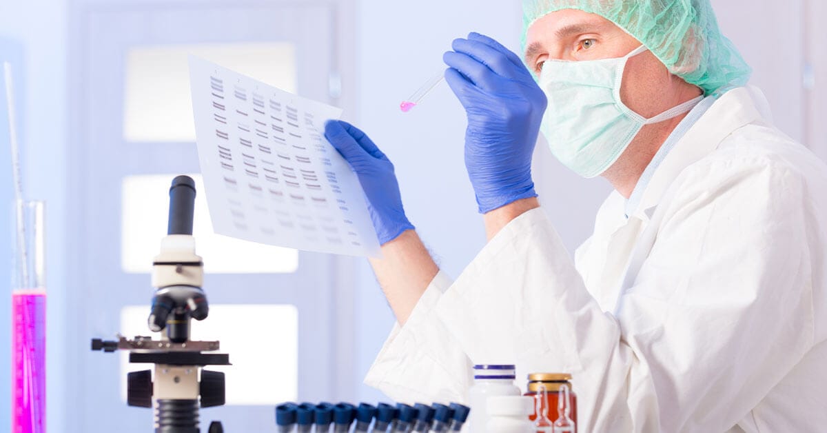 The causes of B12 deficiency and how it’s related to MTHFR