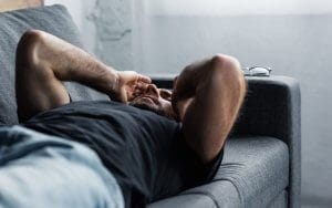 Why do I have a Brain Fog?