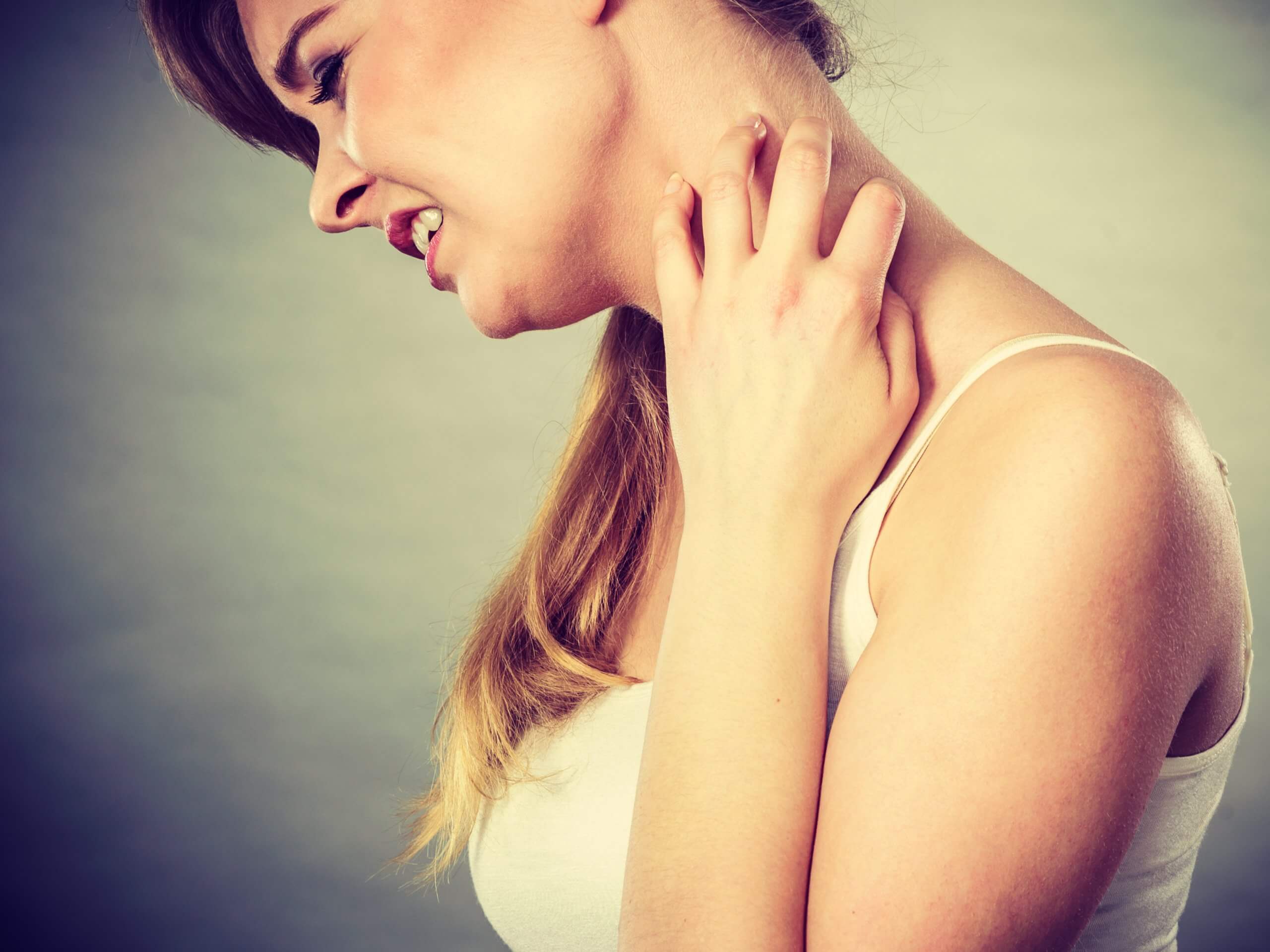 Types of psoriasis and how your gut health could be the underlying cause