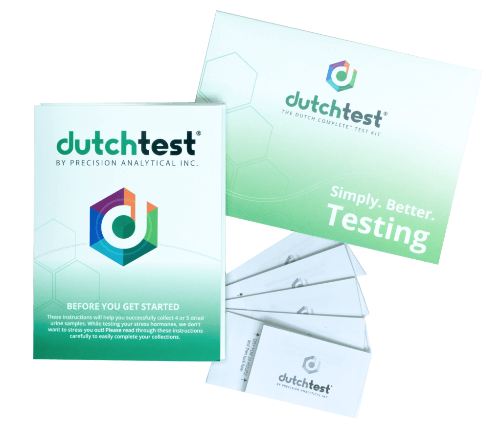 Why the Dutch Hormone Test is beneficial for hormone imbalance in Australia