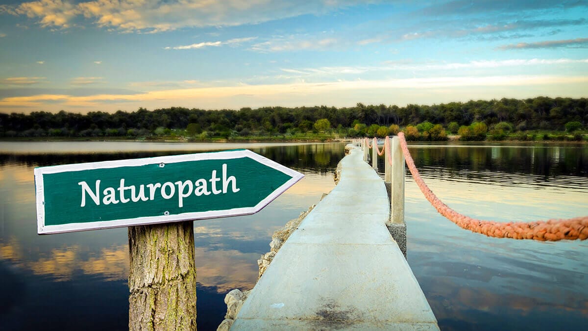 Perth Naturopaths