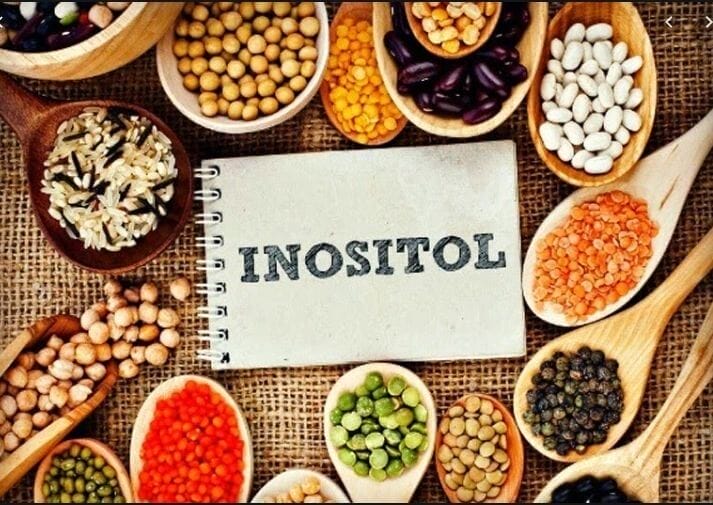 Inositol – health benefits and uses