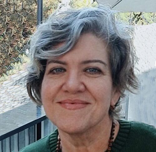 Cherie carter